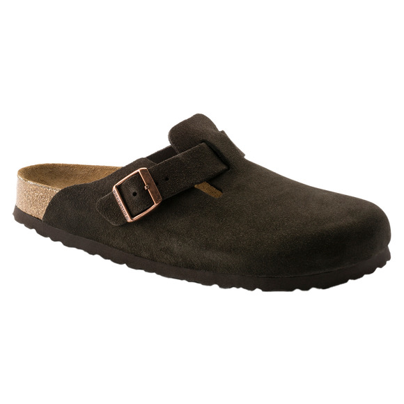 Boston Soft - Men's Casual Clogs