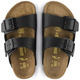 Arizona Jr - Junior Adjustable Sandals - 1