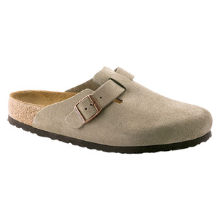 Boston Soft - Women's Casual Clogs