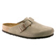 Boston Soft - Women's Casual Clogs - 0