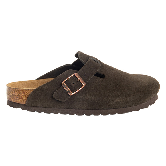 Boston Soft - Women's Casual Clogs