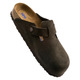 Boston Soft - Women's Casual Clogs - 2