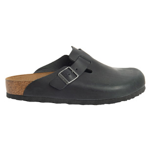 Boston - Men's Casual Clogs