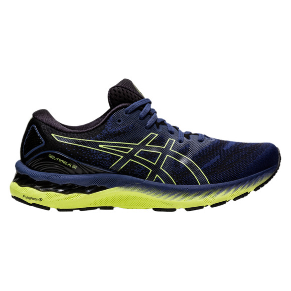 ASICS Gel-Nimbus 23 - Men's Running Shoes | Sports Experts