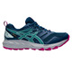 Gel-Sonoma 6 GTX - Women's Trail Running Shoes - 0