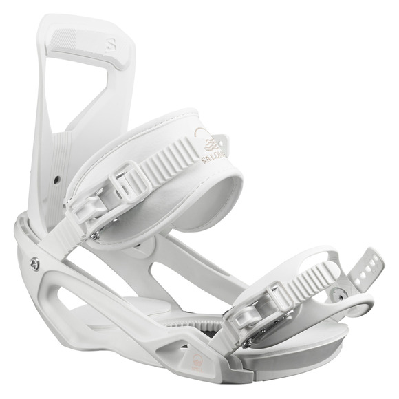 Spell - Women's Snowboard Bindings