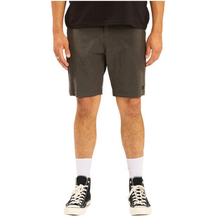 Crossfire Mid - Men's Hybrid Shorts