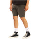 Crossfire Mid - Men's Hybrid Shorts - 2