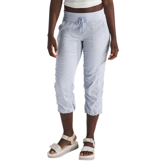 Aphrodite 2.0 - Women's Capri Pants