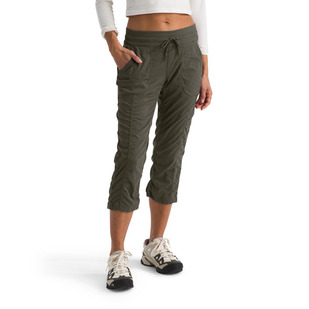 Aphrodite 2.0 - Women's Capri Pants