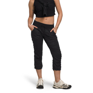 Aphrodite 2.0 - Women's Capri Pants