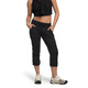 Aphrodite 2.0 - Women's Capri Pants - 0