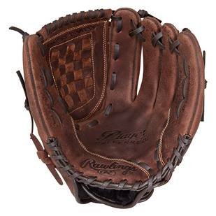 Player Preferred (12,5") - Adult Softball Infield/Outfield Glove