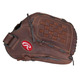 Player Preferred (12,5") - Adult Softball Infield/Outfield Glove - 2