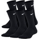 Everyday Jr - Junior Cushioned Socks (Pack of 6 pairs) - 0