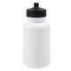 Hockey White (1 L) - Bouteille compressible - 0