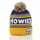 The Alberta Clipper - Adult Tuque with Pompom - 0