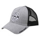 The Playmaker - Adult Adjustable Cap - 0