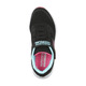 Go Run Consistent Vibrant Dash Jr - Junior Athletic Shoes - 1
