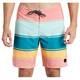 Sunset Surf - Men's Board Shorts - 0