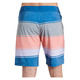 Sunset Surf - Men's Board Shorts - 2