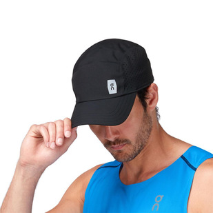 Lightweight - Adult Adjustable Running Cap