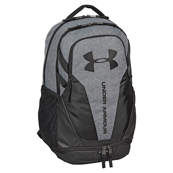 nike and under armour backpacks
