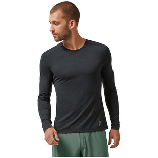 Performance - Men's Running Long-Sleeved Shirt