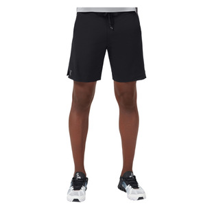 Hybrid - Men's 2-in-1 Running Shorts