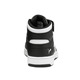 Rebound Layup SL V (PS) - Kids' Fashion Shoes - 4