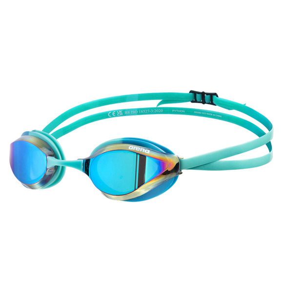 Python Mirror - Adult Swimming Goggles