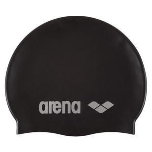Classic - Silicone Swimming Cap