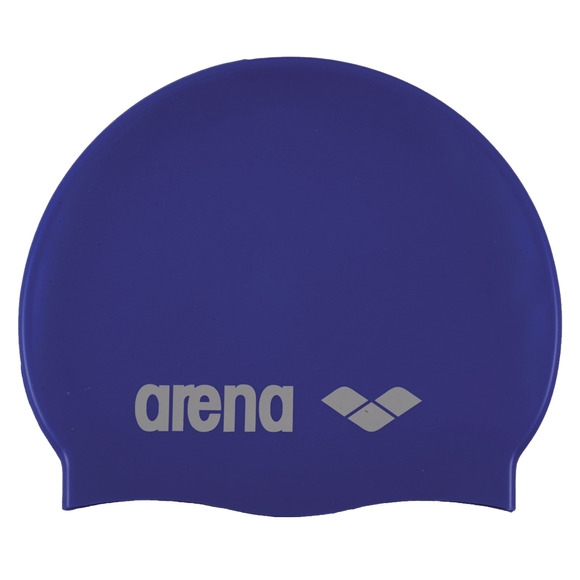 Classic - Silicone Swimming Cap