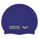 Classic - Silicone Swimming Cap - 0