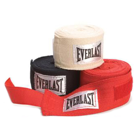 4455-3 (Pack of 3) - Boxing Hand Wraps