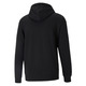 ESS Big Logo - Men's Fleece Hoodie - 1