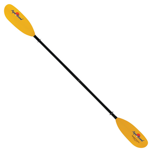 Sting Ray Fiberglass - Kayak paddle