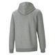 ESS Big Logo - Men's Fleece Hoodie - 1