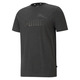 ESS Heather - Men's T-Shirt - 0