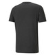 ESS Heather - Men's T-Shirt - 1