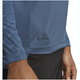 Terrex Multi - Men's Hiking Long-Sleeved Shirt - 4