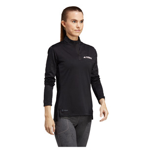 Terrex Multi - Women's Hiking Long-Sleeved Shirt