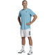 Club 3-Stripes - T-shirt de tennis pour homme - 4