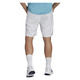 Club 3-Stripes - Men's Tennis Shorts - 1