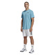 Club 3-Stripes - Men's Tennis Shorts - 4