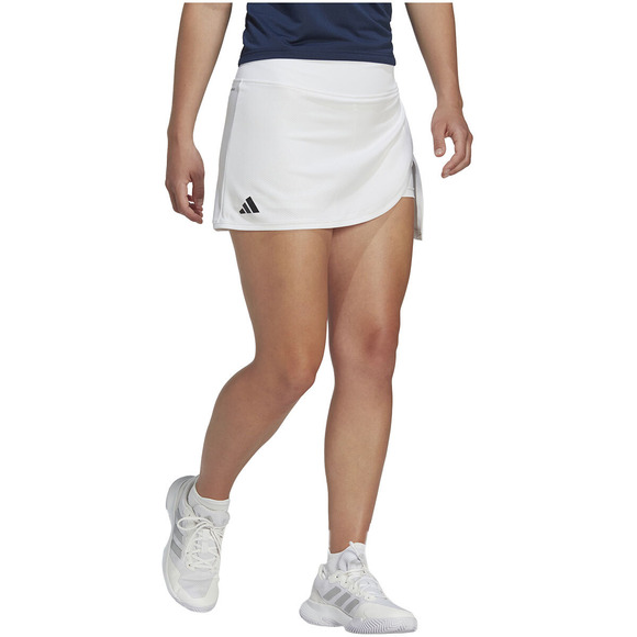Club - Jupe-short de tennis pour femme