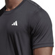 Club 3-Stripes - Men's Tennis T-shirt - 2