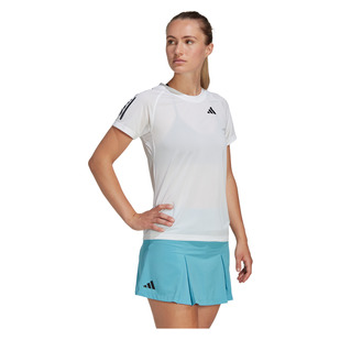 Club - T-shirt de tennis pour femme