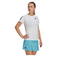 Club - T-shirt de tennis pour femme - 0