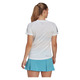 Club - T-shirt de tennis pour femme - 1